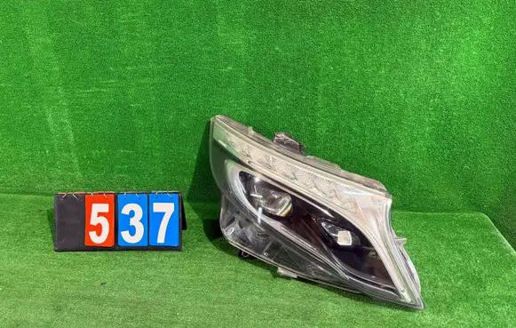Headlight/headlamp