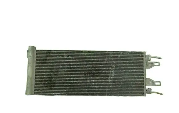 Fiat Ducato A/C cooling radiator (condenser) XP204