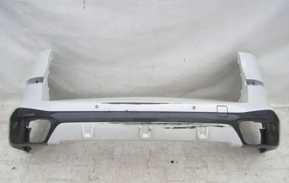 BMW X5 G05 Rear bumper 8069240