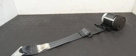 Volkswagen Tiguan Rear seatbelt 5N0857805 1C00045