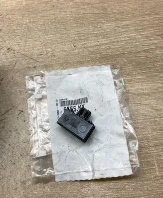 Citroen TEST Other body part 6555NX
