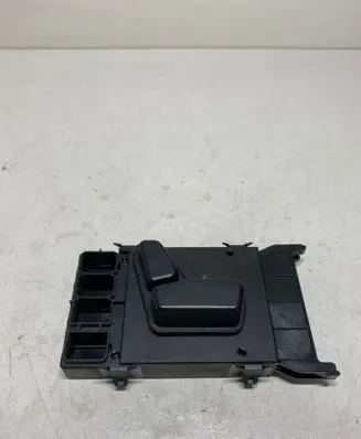 Mercedes-Benz ML W163 Seat control switch A1638201910 03461131
