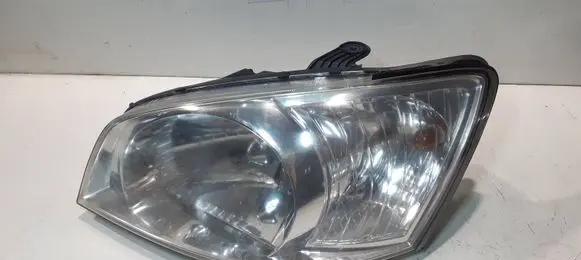 Hyundai Getz Headlight/headlamp 921011CXXX