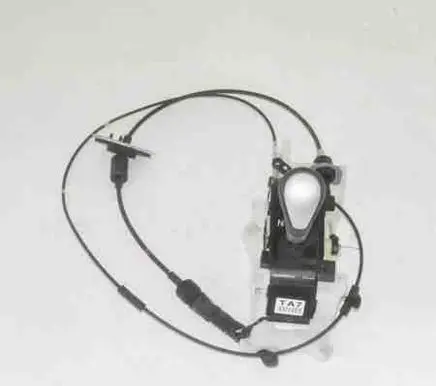 KIA Picanto Gear shifter/selector 1Y5006F23