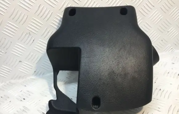 Peugeot Partner Steering wheel column trim 9646572477