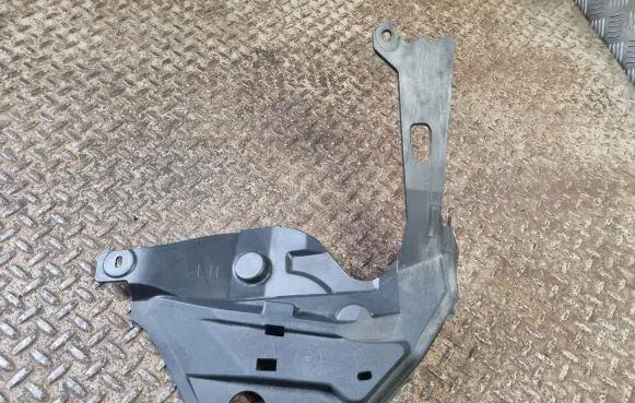 Engine compartment rubber