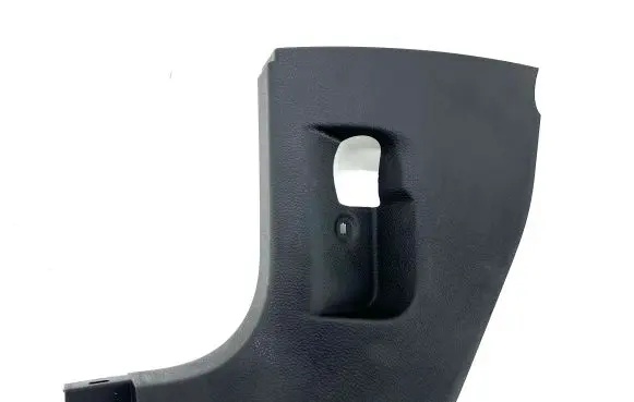 Volkswagen Golf VI Foot area side trim 1K1863483