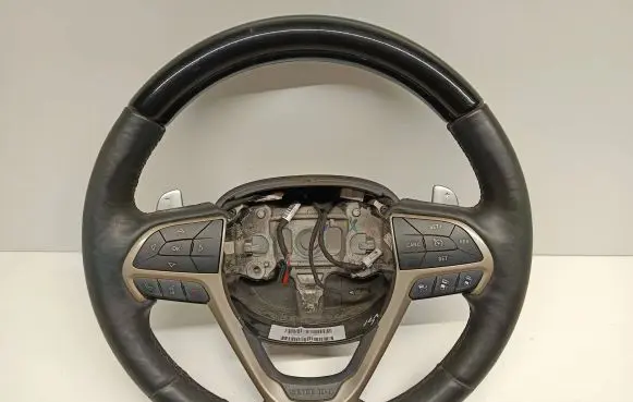 Jeep Grand Cherokee Steering wheel 025TMGF2B302YJ