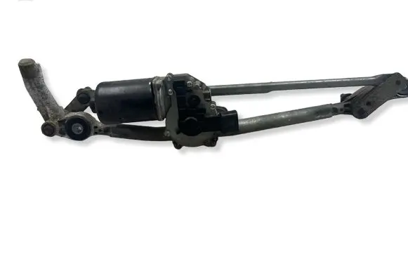 BMW 3 E90 E91 Front wiper linkage and motor 