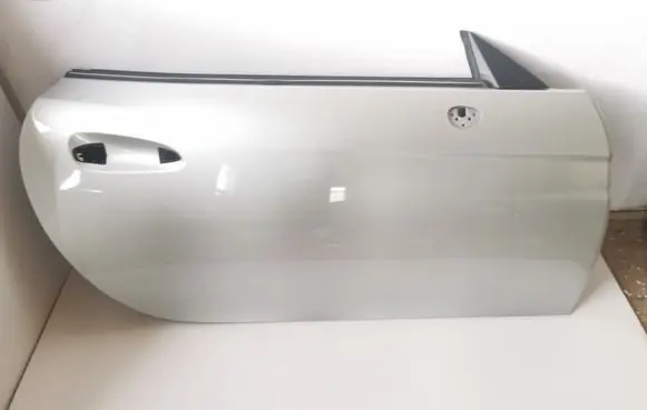 Mercedes-Benz SLK R172 Door (2 Door Coupe) 