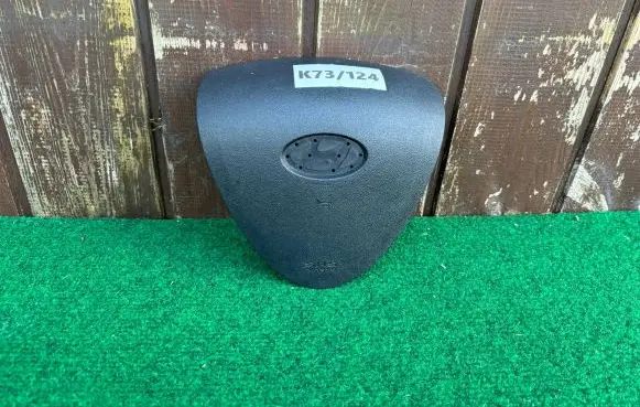 Hyundai i30 Airbag cover 0002117