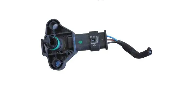 Volkswagen Golf VIII Air pressure sensor 04E906051H