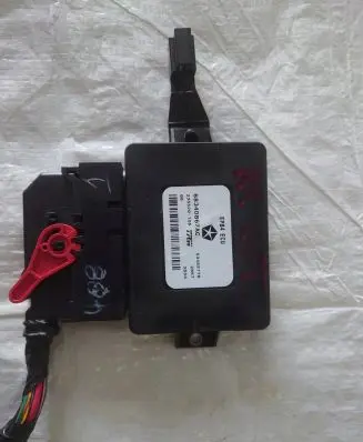 Jeep Cherokee Other control units/modules 68340867AC