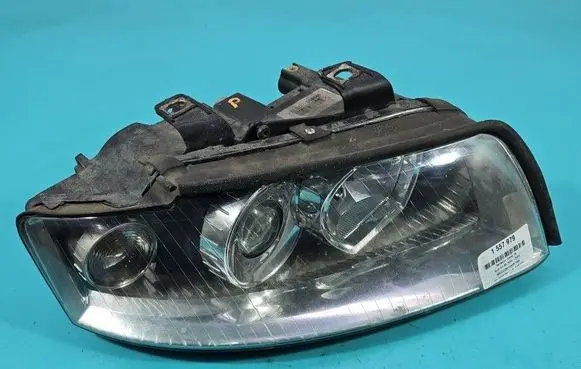 Audi A4 S4 B6 8E 8H Headlight/headlamp IMPRK1557979