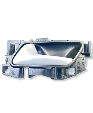 Peugeot 3008 II Front door interior handle 98201553