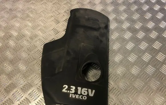 Iveco Daily 35 - 40.10 Engine cover (trim) 504034872A