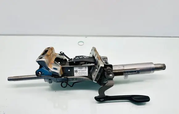 Audi A6 C7 Steering wheel axle 4G0419506AE 11110501336 038S0453QWP4