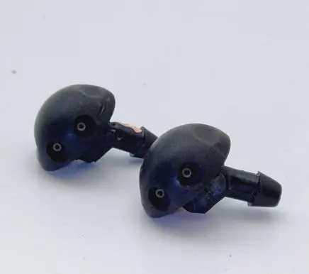 Renault Megane I Windshield washer spray nozzle 