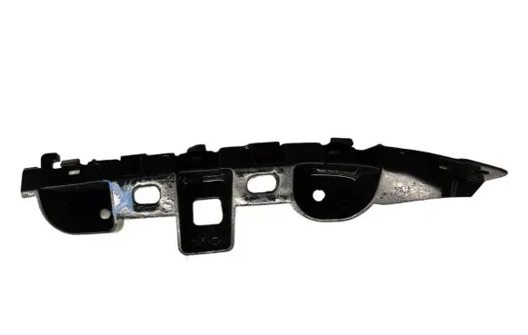 Volkswagen PASSAT B7 Front bumper mounting bracket 3AA807183