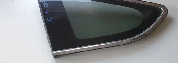 Hyundai Santa Fe Rear side window