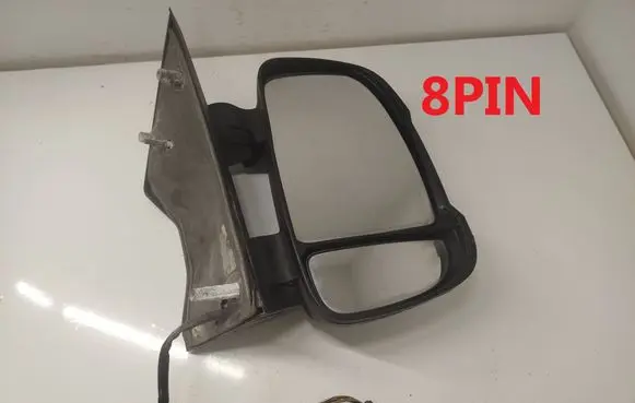 Fiat Ducato Front door electric wing mirror E3011030