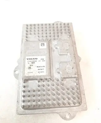 Volvo XC90 Headlight ballast module Xenon 31420688
