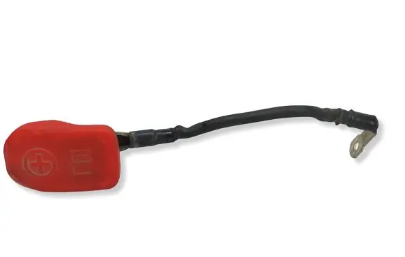 Toyota Proace Positive cable (battery) 