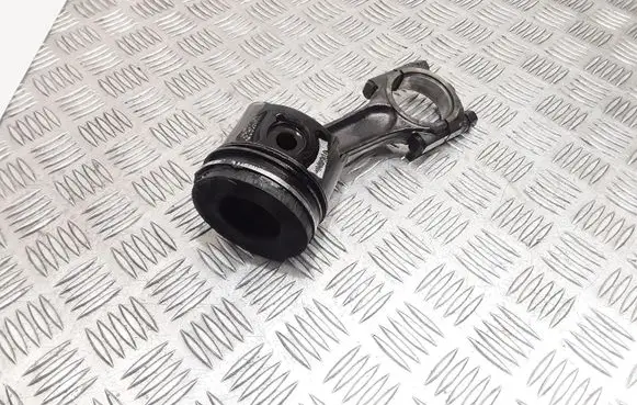 Ford Mondeo MK IV Piston with connecting rod 085190