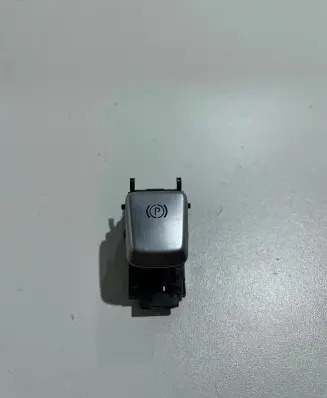Hand parking brake switch