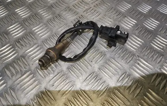Renault Master II Lambda probe sensor 0281004040 8200420670
