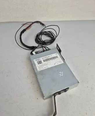 Audi Q7 4L Video control module 4L0910441A 4L0907441A CYVA1590LA