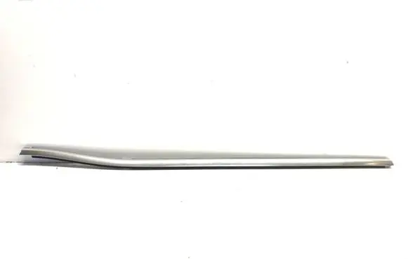 Mercedes-Benz GLB x247 Rear door glass trim molding A2477351800