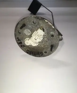 Fuel level sensor