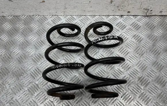 Nissan Micra Rear coil spring 55020AX601