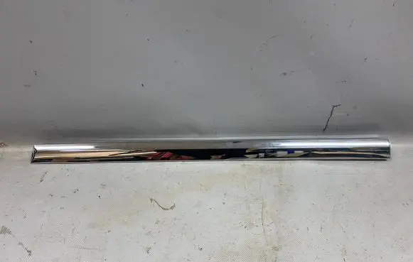 BMW X7 G07 Rear door trim (molding) 7428709