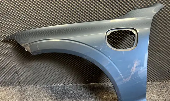 Volvo XC60 Fender