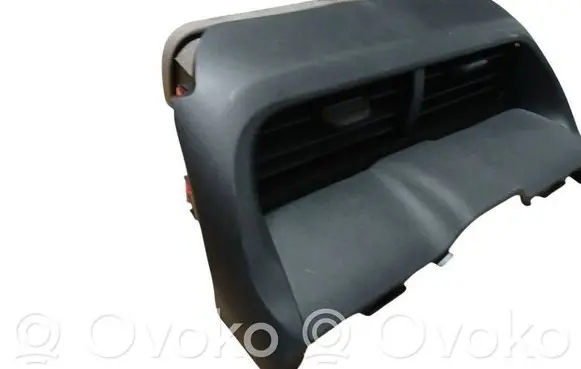 Toyota Yaris Cross Dash center air vent grill MOU022896 55670K0050