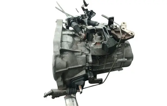 Hyundai ix20 Electric car Transmission TZ37AU
