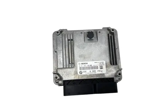 BMW 5 F10 F11 Engine control unit/module 8589142 0281032300 170589799