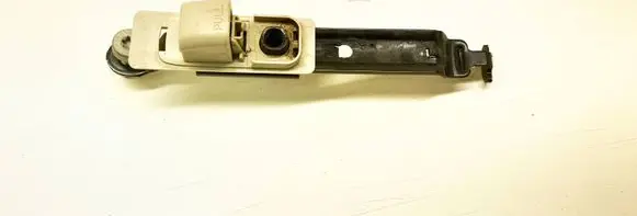 Ford Ranger Seat belt height adjuster AB3926611C47AAW