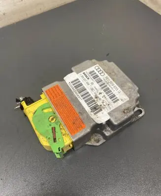 Audi A4 S4 B7 8E 8H Airbag control unit/module 8E0959655G 0285001668