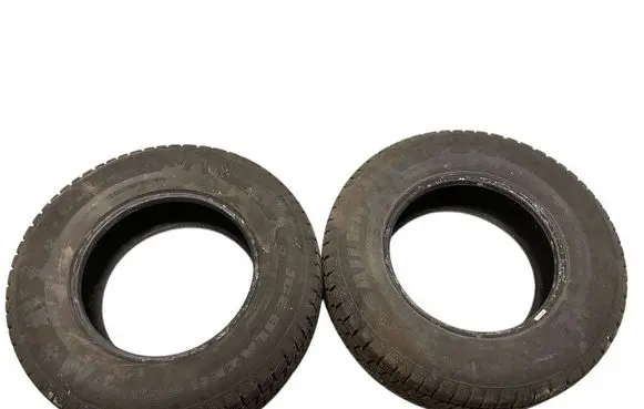 KIA Sorento R16 winter tire 