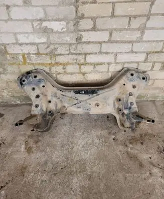 Citroen Jumper Front subframe