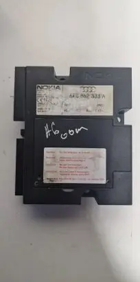 Audi A6 S6 C5 4B Other control units/modules 8E0862333A