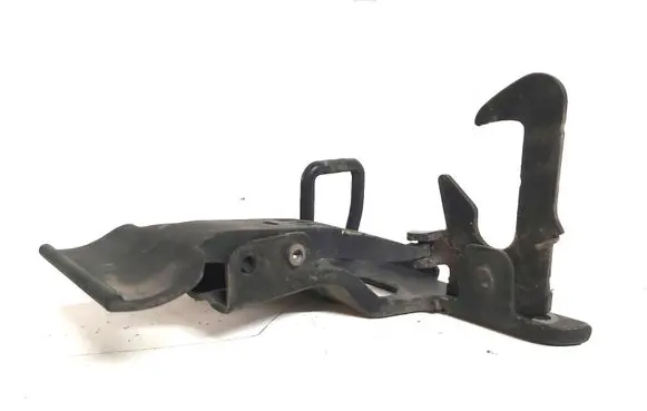 Audi A6 S6 C6 4F Engine bonnet/hood lock/latch loop/hook 4F0823480A