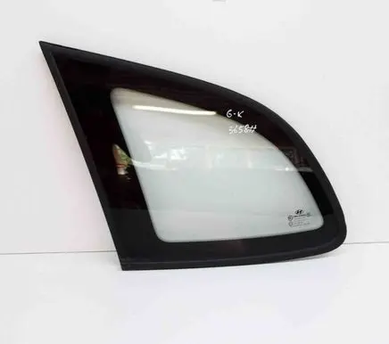 Hyundai Santa Fe Rear side window 43R000381