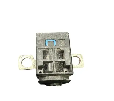 BMW 5 G30 G31 Airbag deployment crash/impact sensor 0080R1100017 171019