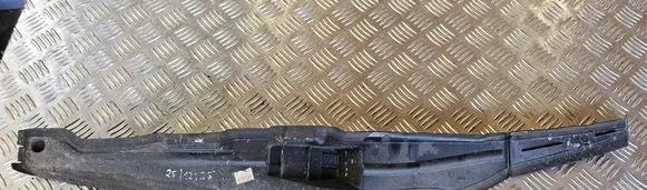 Citroen DS5 Fender end trim 9687999080