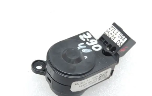 Opel Zafira C Ignition lock 23276089 914028