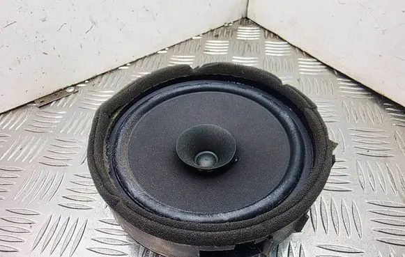 Mitsubishi ASX Front door speaker 8720A147